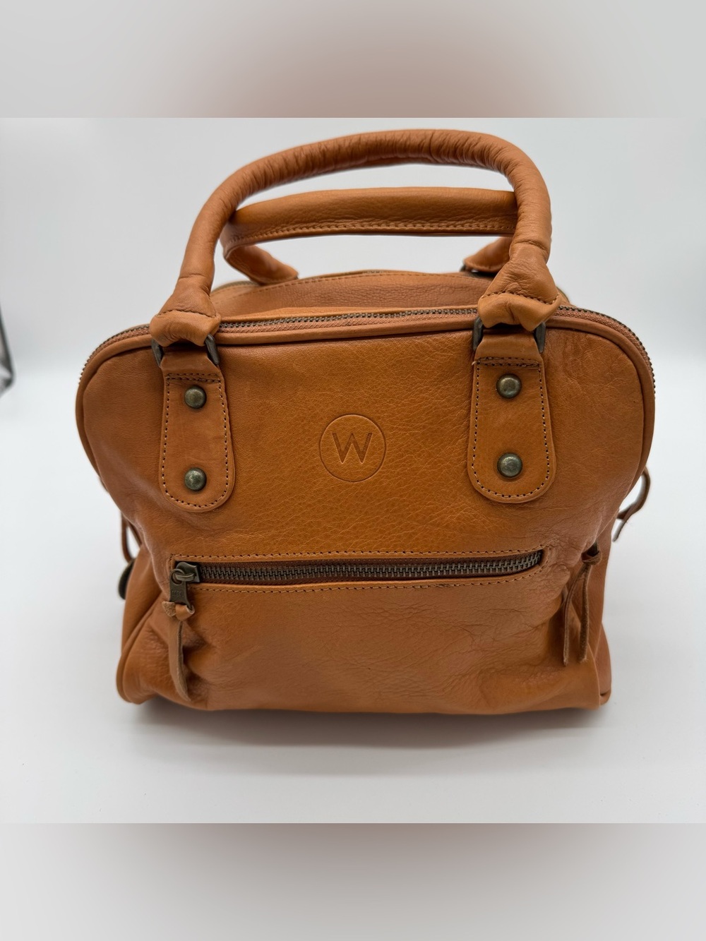 The Wanderers Travel Company Handbag The Provence